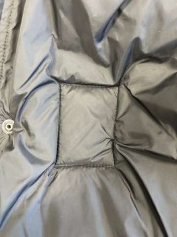 1367594-11 2st jackor Moncler/Canada Goose