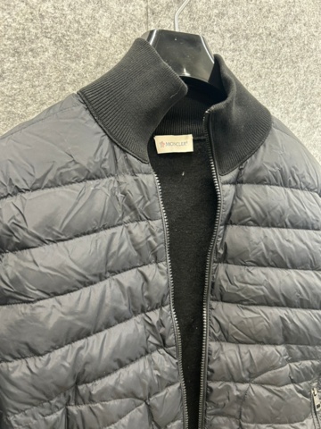 1367594-16 2st jackor Moncler/Canada Goose