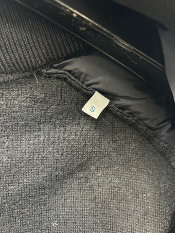 1367594-19 2st jackor Moncler/Canada Goose