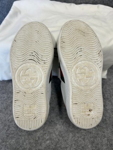 1367595-5 Skor - Gucci storlek 28