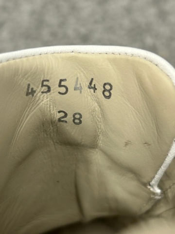 1367595-6 Skor - Gucci storlek 28