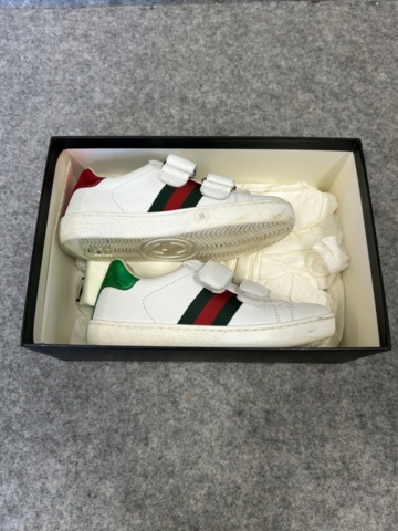 1367595-7 Skor - Gucci storlek 28