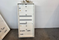 1434452 Elcentral - Garo