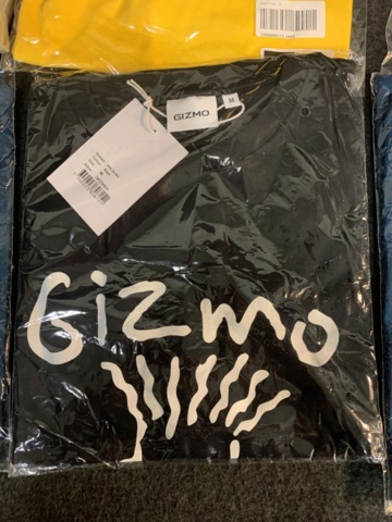 1432108-3 9 st klädesplagg, Strl M