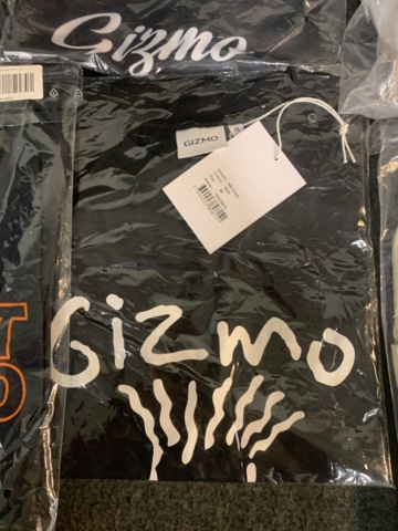 1432109-3 9 st klädesplagg, Strl M