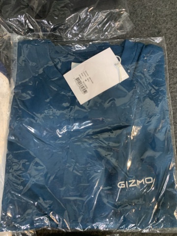 1432110-5 9 st klädesplagg, Strl M