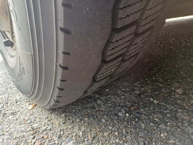 1143470-4 Buss VOLVO B12B 6X2 9700HD, -2009