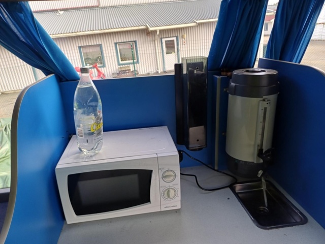 1143470-9 Buss VOLVO B12B 6X2 9700HD, -2009