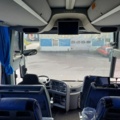 1143470-10 Buss VOLVO B12B 6X2 9700HD, -2009