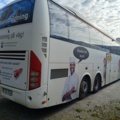 1143470-14 Buss VOLVO B12B 6X2 9700HD, -2009