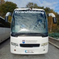 1143470-17 Buss VOLVO B12B 6X2 9700HD, -2009