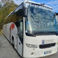 1143470-18 Buss VOLVO B12B 6X2 9700HD, -2009