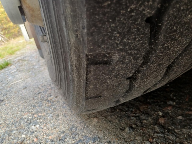 1143470-21 Buss VOLVO B12B 6X2 9700HD, -2009