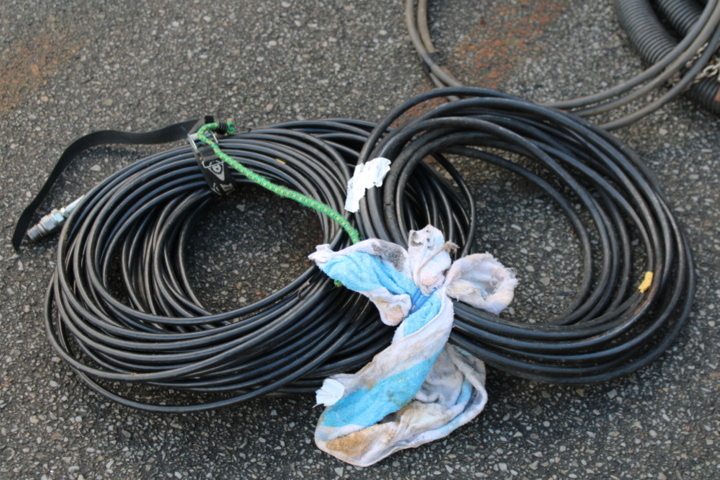 1388465-11 Spolaggregat med hetvatten