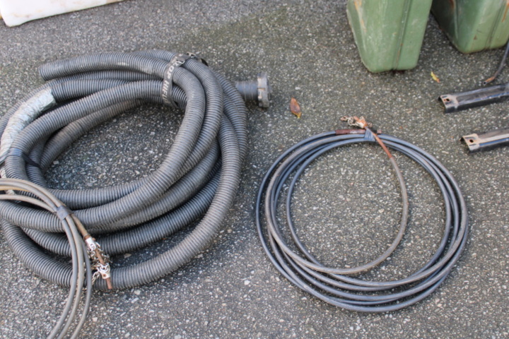 1388465-12 Spolaggregat med hetvatten