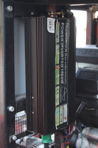 1388465-19 Spolaggregat med hetvatten