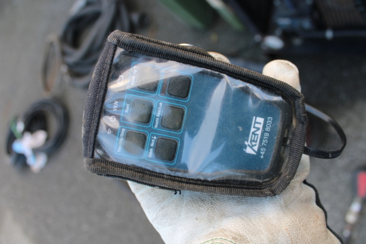 1388465-20 Spolaggregat med hetvatten