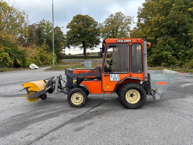 918903-2 Holder P70, sopvals