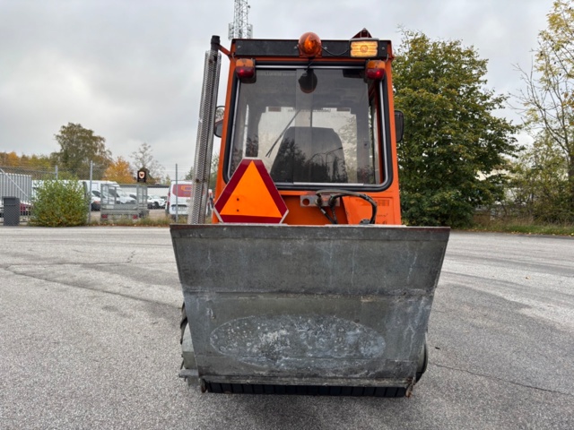 918903-4 Holder P70, sopvals