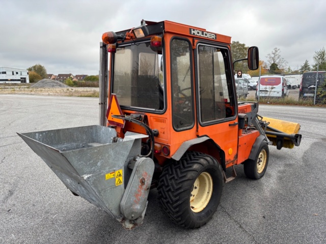 918903-5 Holder P70, sopvals