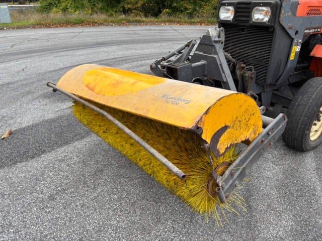 918903-8 Holder P70, sopvals