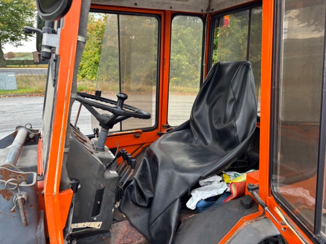 918903-9 Holder P70, sopvals