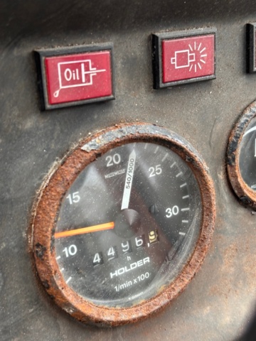 918903-11 Holder P70, sopvals