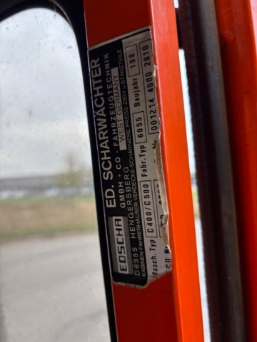 918903-12 Holder P70, sopvals