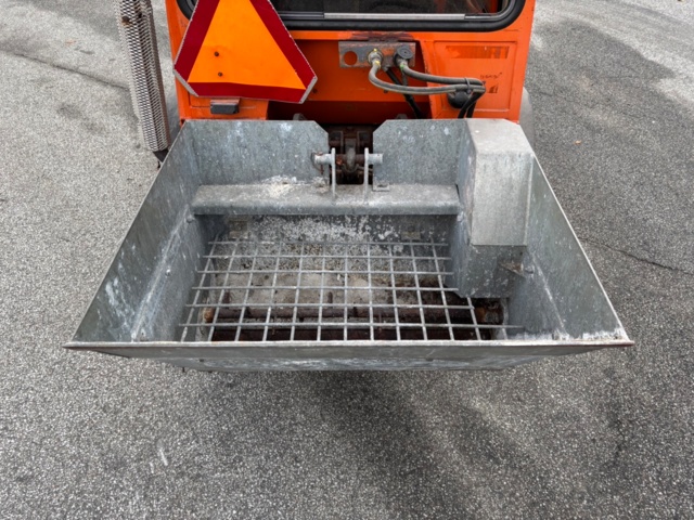 918903-15 Holder P70, sopvals