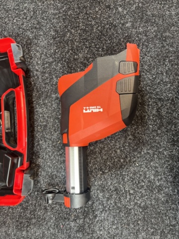 1431230-2 Dust extractor for drill - Hilti TE DRS-6-A