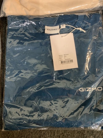 1432125-3 9 st klädesplagg, Strl S