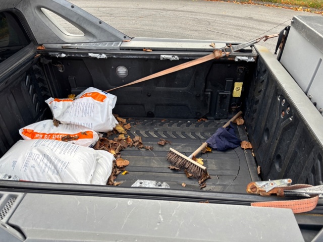 918904-15 Chevrolet Avalanche 1500 5.3 V8 AWD Hydra-Matic, 290hk, 2002