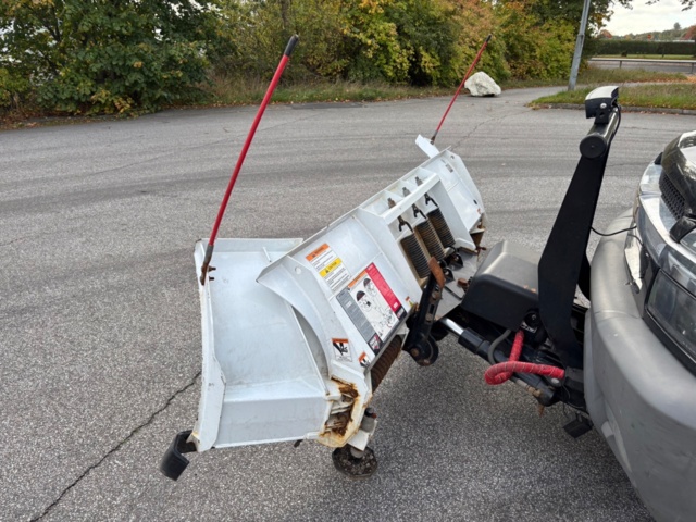 918904-18 Chevrolet Avalanche 1500 5.3 V8 AWD Hydra-Matic, 290hk, 2002