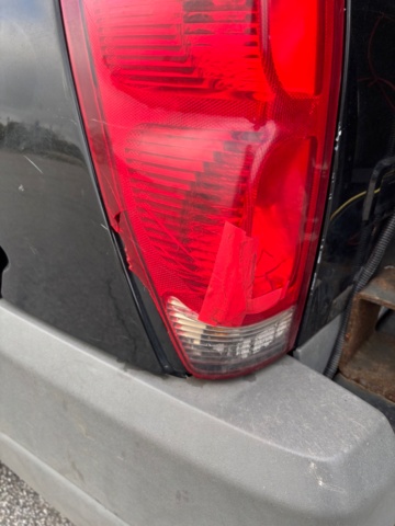 918904-24 Chevrolet Avalanche 1500 5.3 V8 AWD Hydra-Matic, 290hk, 2002