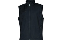 1433148 Softshellväst Gesto, Strl S