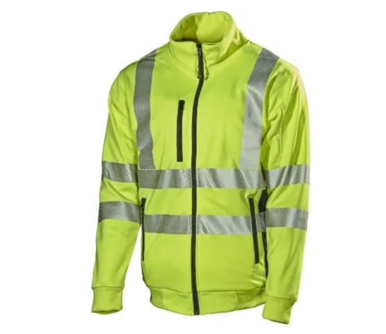 1433159-1 Sweatshirts L.brador Varsel 416P, Strl XXXL