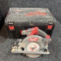 1431253-1 Cirkelsåg - Milwaukee M18 CCS55