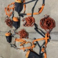 1431256-1 Fall protection equipment