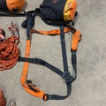 1431256-2 Fall protection equipment