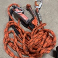1431256-4 Fall protection equipment