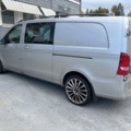 1425940-2 Mercedes-Benz Vito Mixto 119 BlueTEC 3.0t 7G-Tronic Plus, 190hk, 2016