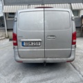 1425940-3 Mercedes-Benz Vito Mixto 119 BlueTEC 3.0t 7G-Tronic Plus, 190hk, 2016