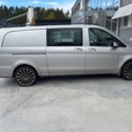 1425940-5 Mercedes-Benz Vito Mixto 119 BlueTEC 3.0t 7G-Tronic Plus, 190hk, 2016