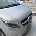 1425940-7 Mercedes-Benz Vito Mixto 119 BlueTEC 3.0t 7G-Tronic Plus, 190hk, 2016