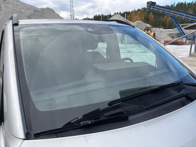 1425940-27 Mercedes-Benz Vito Mixto 119 BlueTEC 3.0t 7G-Tronic Plus, 190hk, 2016