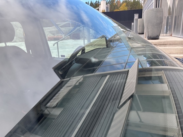 1425940-26 Mercedes-Benz Vito Mixto 119 BlueTEC 3.0t 7G-Tronic Plus, 190hk, 2016