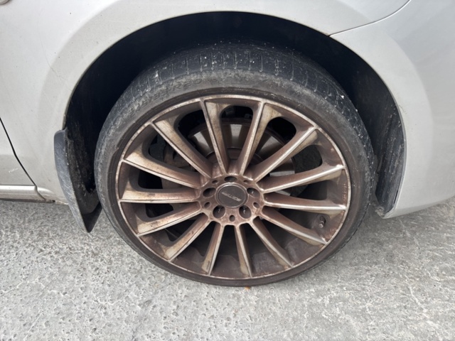 1425940-18 Mercedes-Benz Vito Mixto 119 BlueTEC 3.0t 7G-Tronic Plus, 190hk, 2016