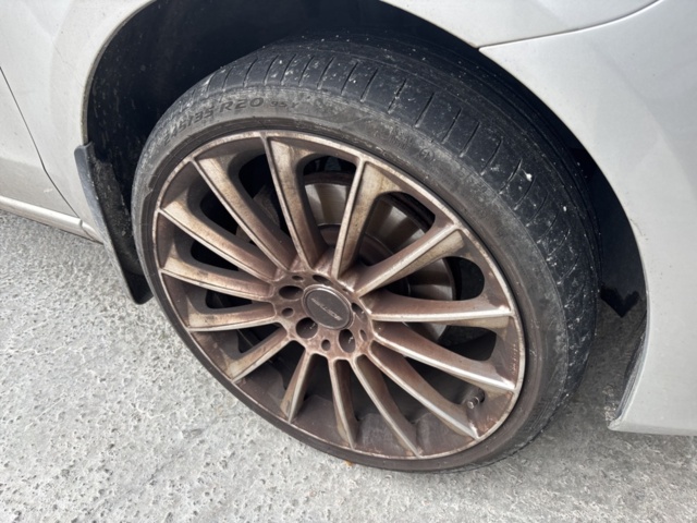 1425940-19 Mercedes-Benz Vito Mixto 119 BlueTEC 3.0t 7G-Tronic Plus, 190hk, 2016