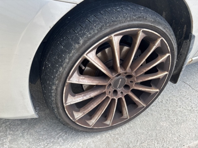 1425940-17 Mercedes-Benz Vito Mixto 119 BlueTEC 3.0t 7G-Tronic Plus, 190hk, 2016