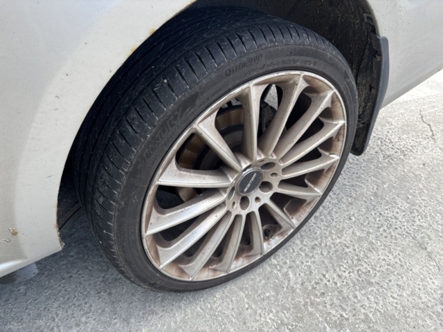 1425940-20 Mercedes-Benz Vito Mixto 119 BlueTEC 3.0t 7G-Tronic Plus, 190hk, 2016